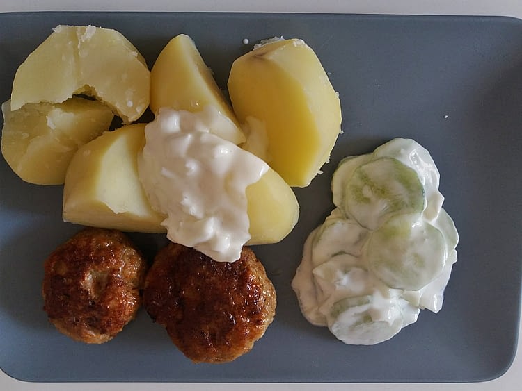 przepis na kotlety mielone z królika