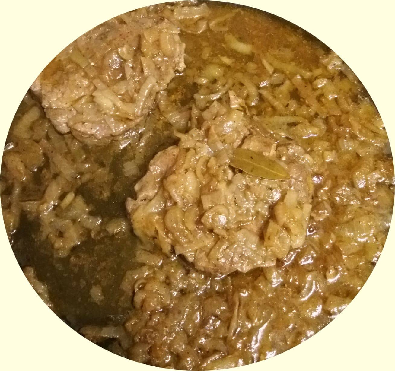 zrazy bite wieprzowe przepis na bitki